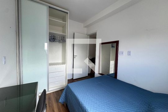 Suíte de kitnet/studio à venda com 1 quarto, 37m² em Presidente Altino, Osasco