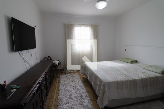 Suíte 1 de casa à venda com 6 quartos, 418m² em City Bussocaba, Osasco