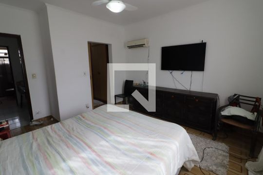 Suíte 1 de casa à venda com 6 quartos, 418m² em City Bussocaba, Osasco