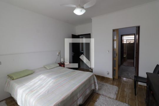 Suíte 1 de casa à venda com 6 quartos, 418m² em City Bussocaba, Osasco