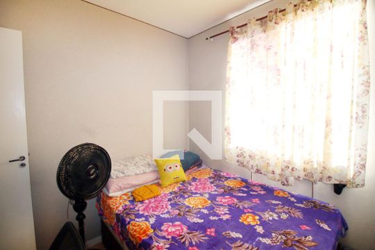 Quarto 1 de apartamento à venda com 2 quartos, 50m² em Parada de Lucas, Rio de Janeiro