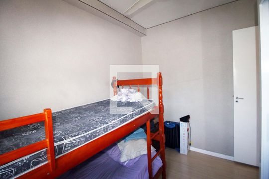 Quarto 2 de apartamento à venda com 2 quartos, 50m² em Parada de Lucas, Rio de Janeiro