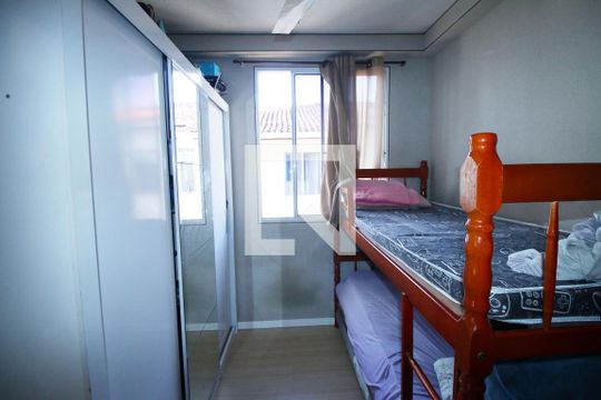 Quarto 2 de apartamento à venda com 2 quartos, 50m² em Parada de Lucas, Rio de Janeiro