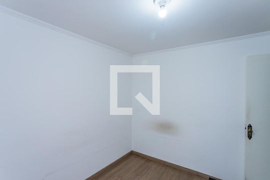 Quarto 1 de apartamento para alugar com 2 quartos, 46m² em Parque Nações Unidas, São Paulo
