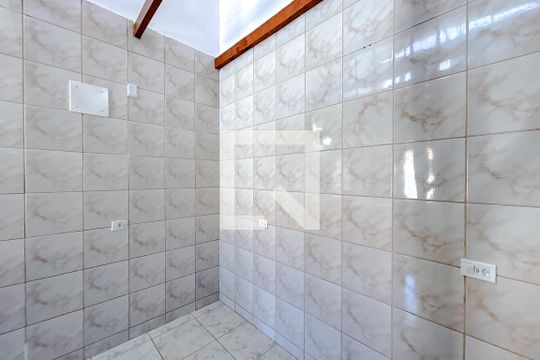 Quarto 1 de casa para alugar com 1 quarto, 65m² em Penha de França, São Paulo