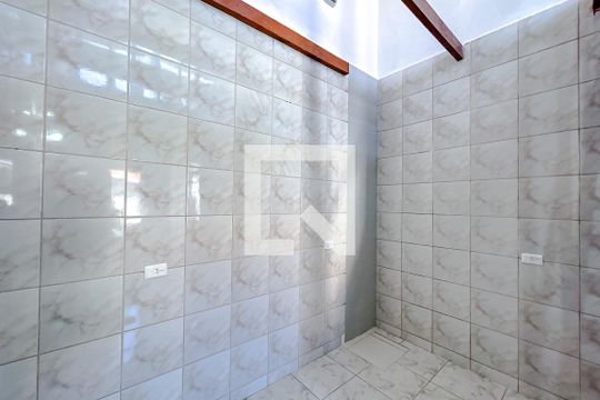 Quarto 1 de casa para alugar com 1 quarto, 65m² em Penha de França, São Paulo