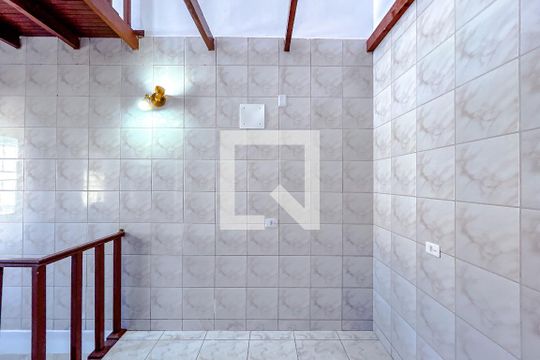 Quarto 1 de casa para alugar com 1 quarto, 65m² em Penha de França, São Paulo