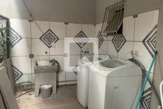 Tanque de kitnet/studio para alugar com 1 quarto, 50m² em Rio dos Sinos, São Leopoldo