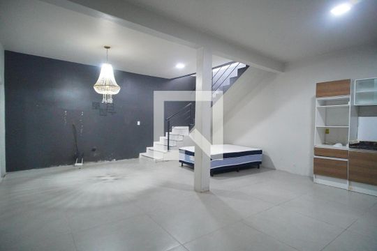 Kitnet/Studio para alugar com 1 quarto, 50m² em Rio dos Sinos, São Leopoldo