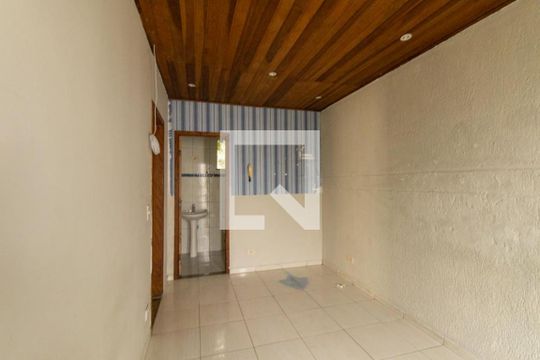 Quarto 2 Suite de casa à venda com 3 quartos, 720m² em Boqueirão, Curitiba