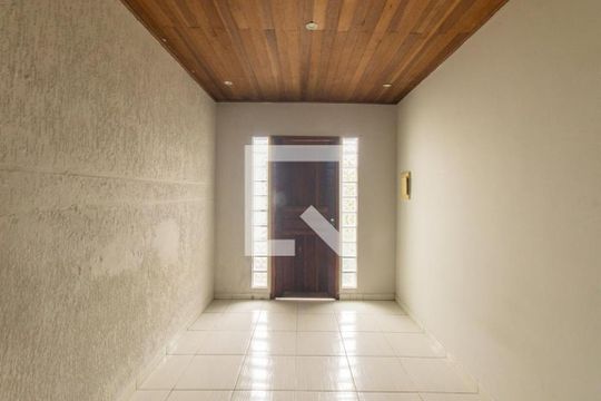 Quarto 2 Suite de casa à venda com 3 quartos, 720m² em Boqueirão, Curitiba