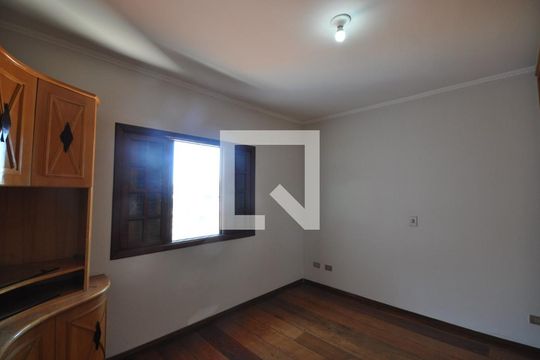 Quarto Suíte de casa à venda com 3 quartos, 220m² em Jardim Virginia Bianca, São Paulo