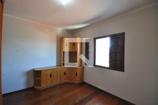 Quarto Suíte de casa à venda com 3 quartos, 220m² em Jardim Virginia Bianca, São Paulo