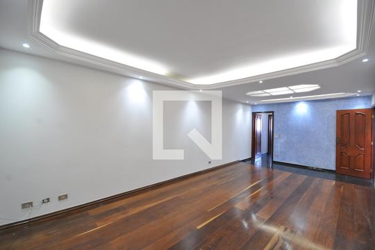 Sala de casa à venda com 3 quartos, 220m² em Jardim Virginia Bianca, São Paulo