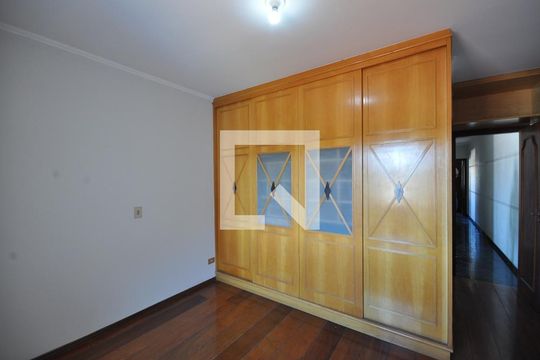 Quarto Suíte de casa à venda com 3 quartos, 220m² em Jardim Virginia Bianca, São Paulo