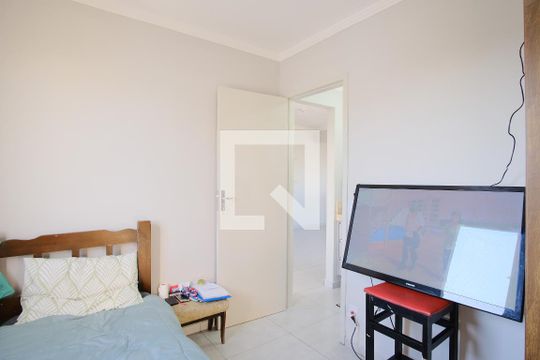 Quarto 2 de apartamento para alugar com 2 quartos, 52m² em Penha de França, São Paulo
