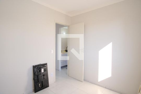 Quarto 1 de apartamento para alugar com 2 quartos, 52m² em Penha de França, São Paulo