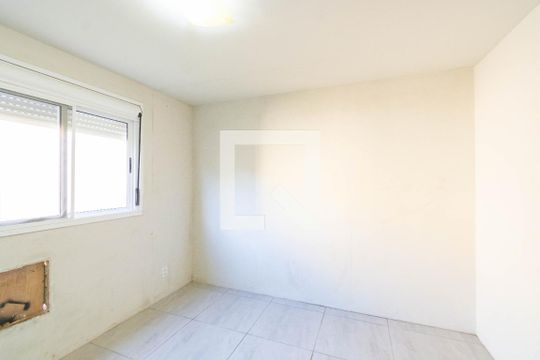 Quarto 1 de apartamento à venda com 2 quartos, 54m² em Mato Grande, Canoas