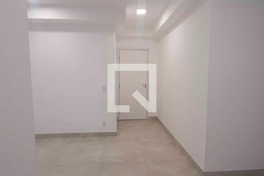 Sala de Jantar de apartamento para alugar com 2 quartos, 55m² em Centro, Osasco