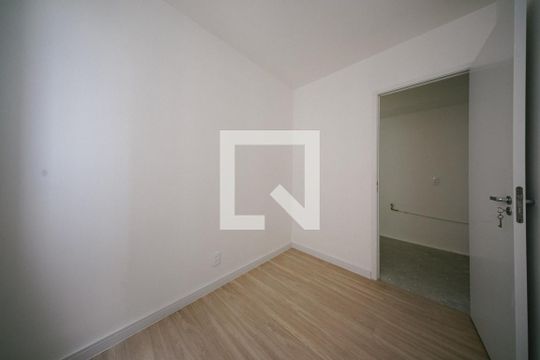 Quarto 1 de apartamento à venda com 2 quartos, 42m² em Cidade Patriarca, São Paulo