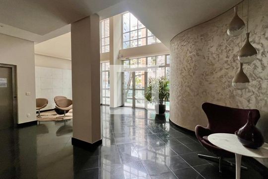 Apartamento à venda com 4 quartos, 210m² em Belvedere, Belo Horizonte