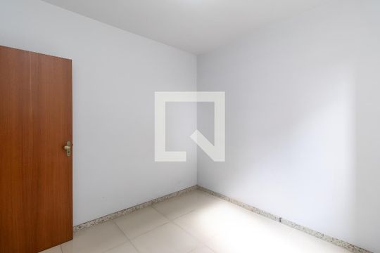 Quarto 1 de apartamento à venda com 3 quartos, 95m² em Itapoã, Belo Horizonte