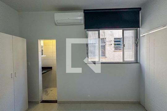 Kitnet/Studio à venda com 1 quarto, 20m² em Centro, Rio de Janeiro