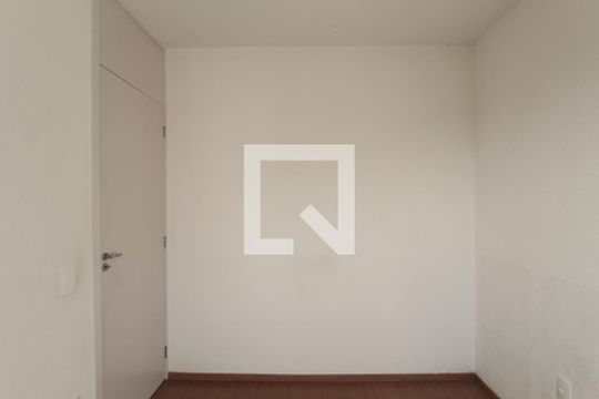 Quarto 1 de apartamento à venda com 2 quartos, 52m² em Trevo, Belo Horizonte