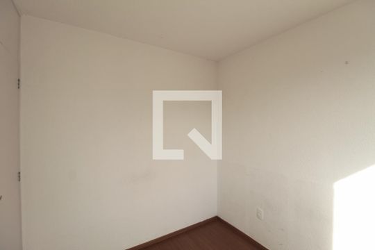 Quarto 1 de apartamento à venda com 2 quartos, 52m² em Trevo, Belo Horizonte