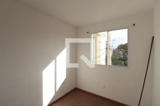 Quarto 1 de apartamento à venda com 2 quartos, 52m² em Trevo, Belo Horizonte