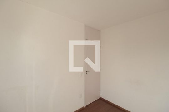 Quarto 1 de apartamento à venda com 2 quartos, 52m² em Trevo, Belo Horizonte