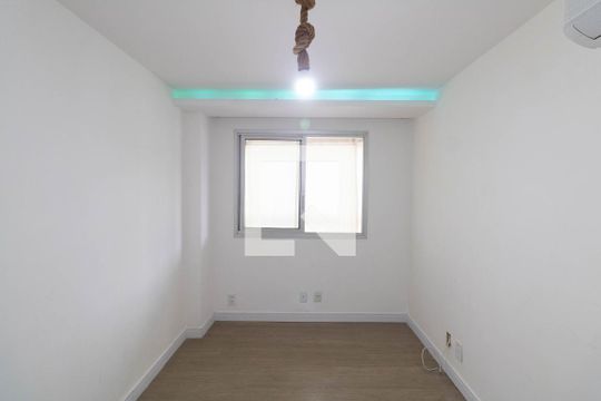 Quarto 1 de apartamento à venda com 3 quartos, 150m² em Campo Grande, Rio de Janeiro