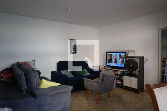 Casa à venda com 2 quartos, 84m² em Jardim Presidente, São Paulo