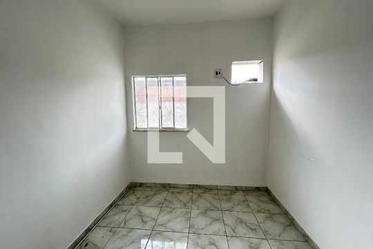 Quarto 2 de casa à venda com 4 quartos, 200m² em Inhaúma, Rio de Janeiro