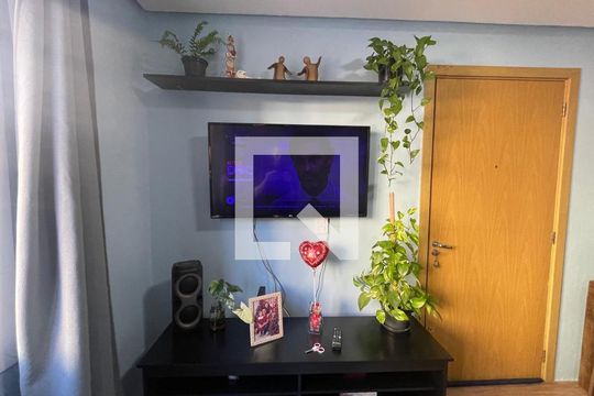 Apartamento à venda com 2 quartos, 64m² em Rondônia, Novo Hamburgo