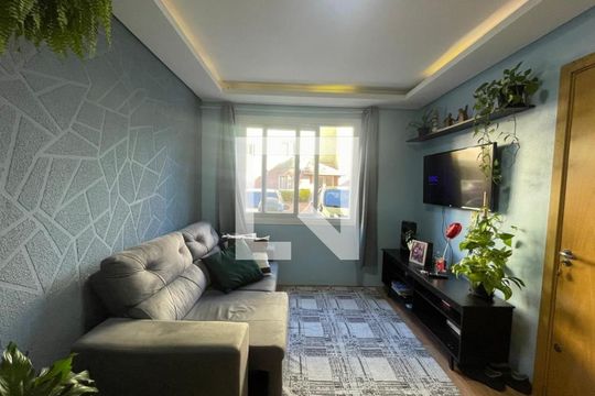 Apartamento à venda com 2 quartos, 64m² em Rondônia, Novo Hamburgo