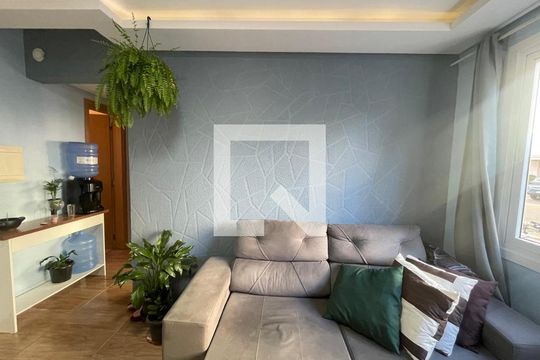 Apartamento à venda com 2 quartos, 64m² em Rondônia, Novo Hamburgo