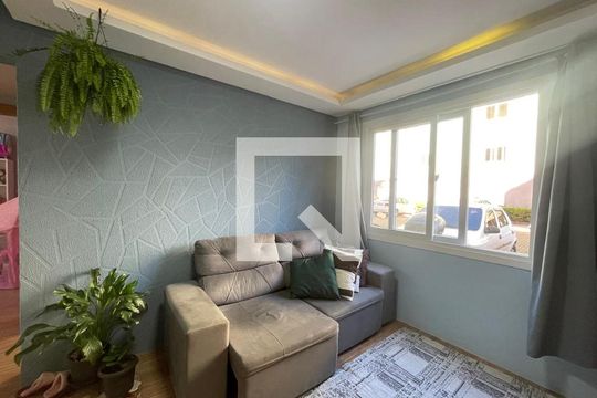 Apartamento à venda com 2 quartos, 64m² em Rondônia, Novo Hamburgo
