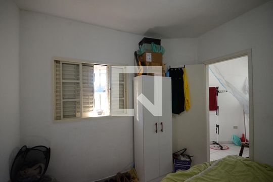 Quarto - Casa 3 de casa à venda com 4 quartos, 168m² em Vila Pereira Cerca, São Paulo