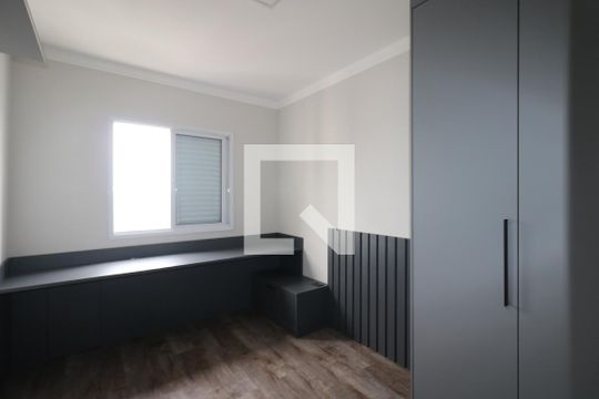 Quarto de apartamento à venda com 2 quartos, 65m² em Boa Vista, São Caetano do Sul