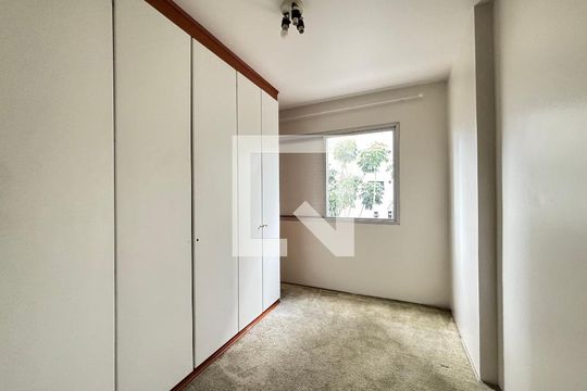 Quarto 1 de apartamento para alugar com 2 quartos, 112m² em Indianópolis, São Paulo