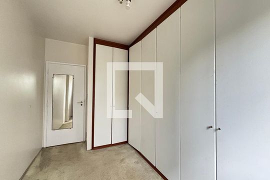 Quarto 1 de apartamento para alugar com 2 quartos, 112m² em Indianópolis, São Paulo