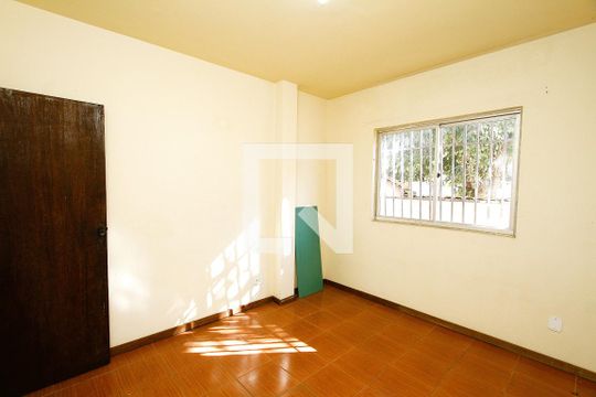 Quarto 1 de apartamento à venda com 4 quartos, 123m² em Padre Eustáquio, Belo Horizonte