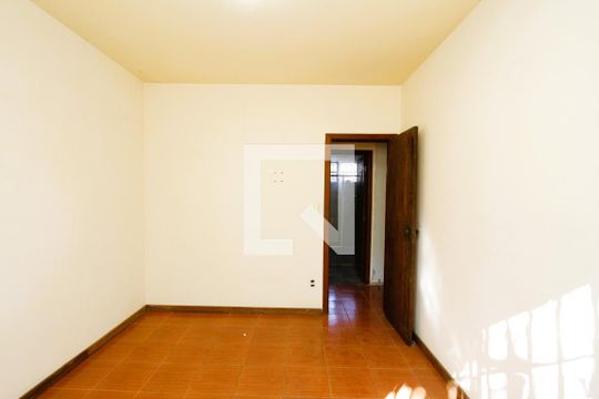 Quarto 1 de apartamento à venda com 4 quartos, 123m² em Padre Eustáquio, Belo Horizonte