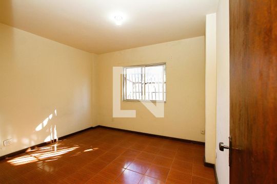 Quarto 2 de apartamento à venda com 4 quartos, 123m² em Padre Eustáquio, Belo Horizonte