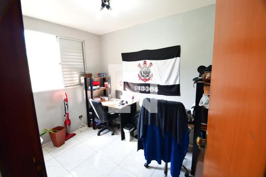 Quarto 2 de apartamento à venda com 3 quartos, 67m² em Ponte Preta, Campinas
