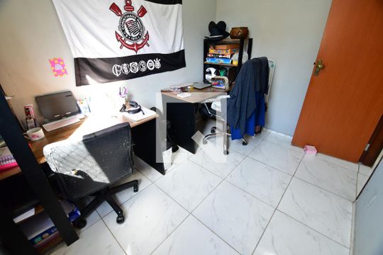 Quarto 2 de apartamento à venda com 3 quartos, 67m² em Ponte Preta, Campinas