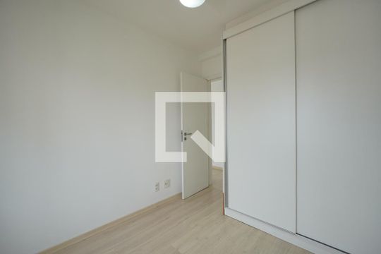 Suíte de apartamento para alugar com 1 quarto, 45m² em Vila Mariana, São Paulo