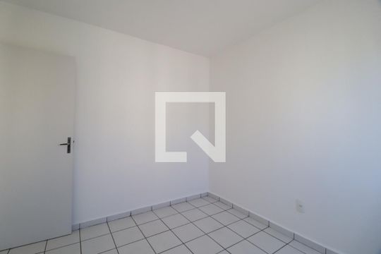 Quarto 1 de apartamento para alugar com 2 quartos, 44m² em Mansour, Uberlândia