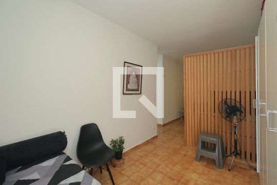 Quarto de apartamento à venda com 1 quarto, 35m² em Liberdade, São Paulo